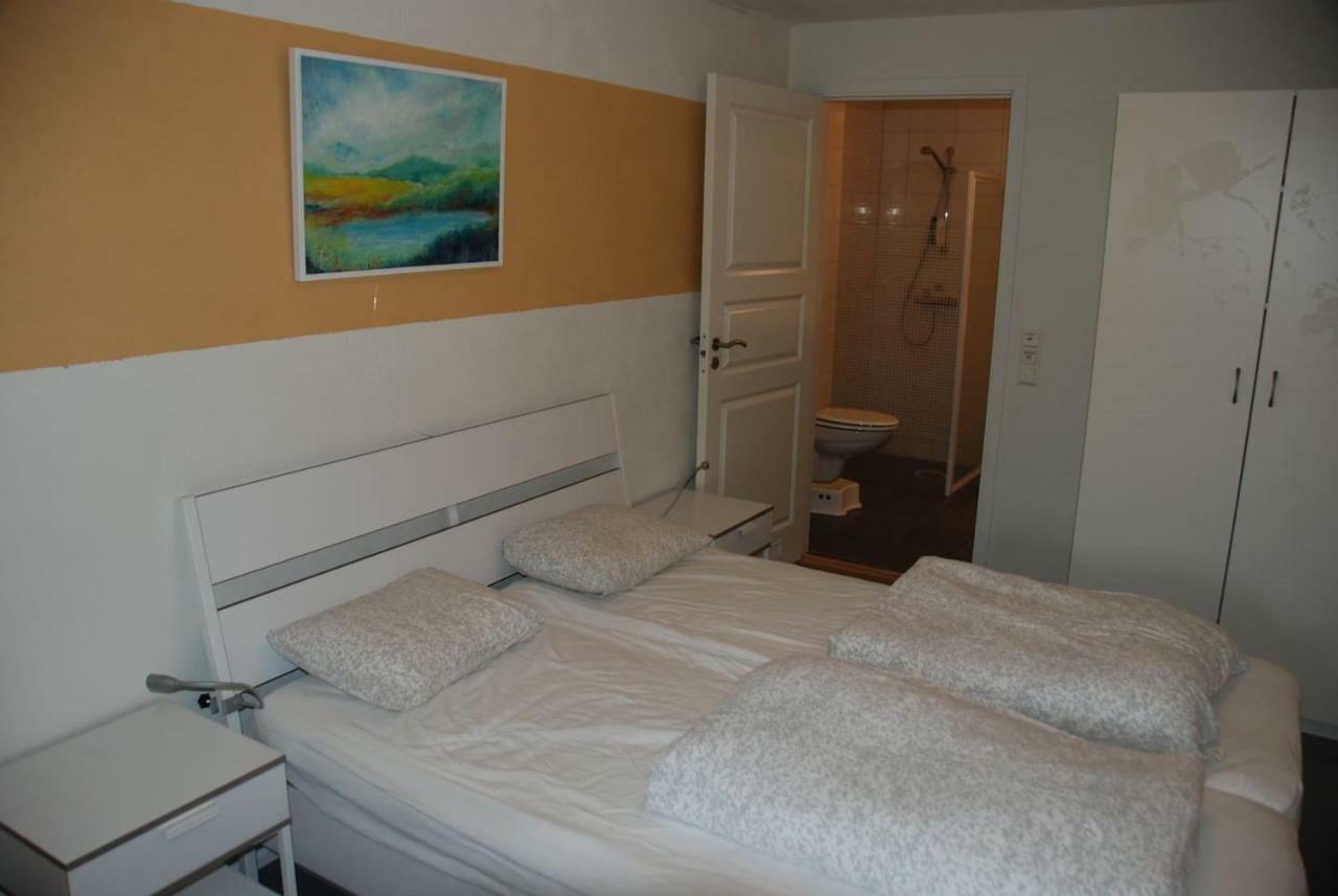 Apartment - Lille Galleri - Fyresdal Eksteriør billede