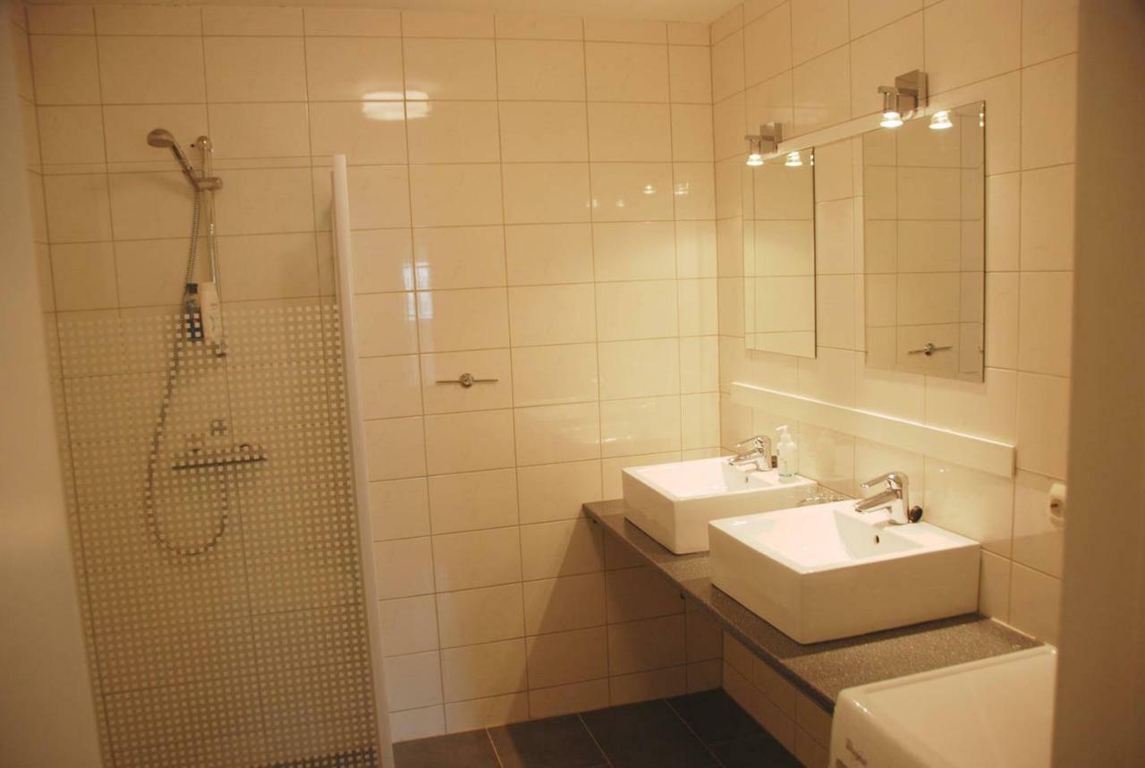 Apartment - Lille Galleri - Fyresdal Eksteriør billede