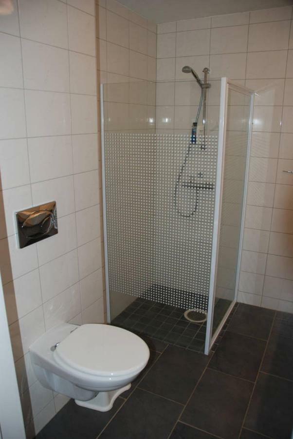 Apartment - Lille Galleri - Fyresdal Eksteriør billede