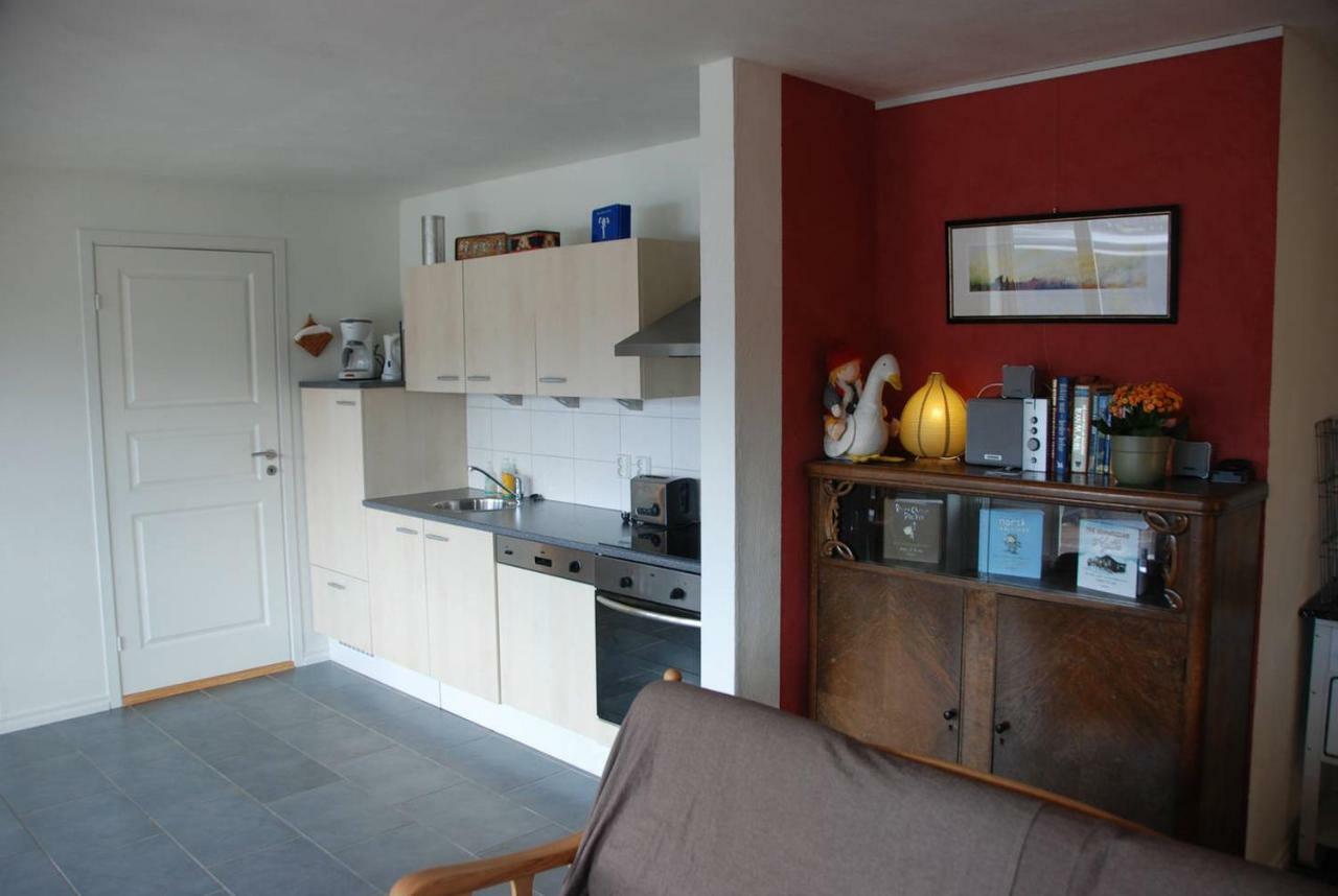 Apartment - Lille Galleri - Fyresdal Eksteriør billede
